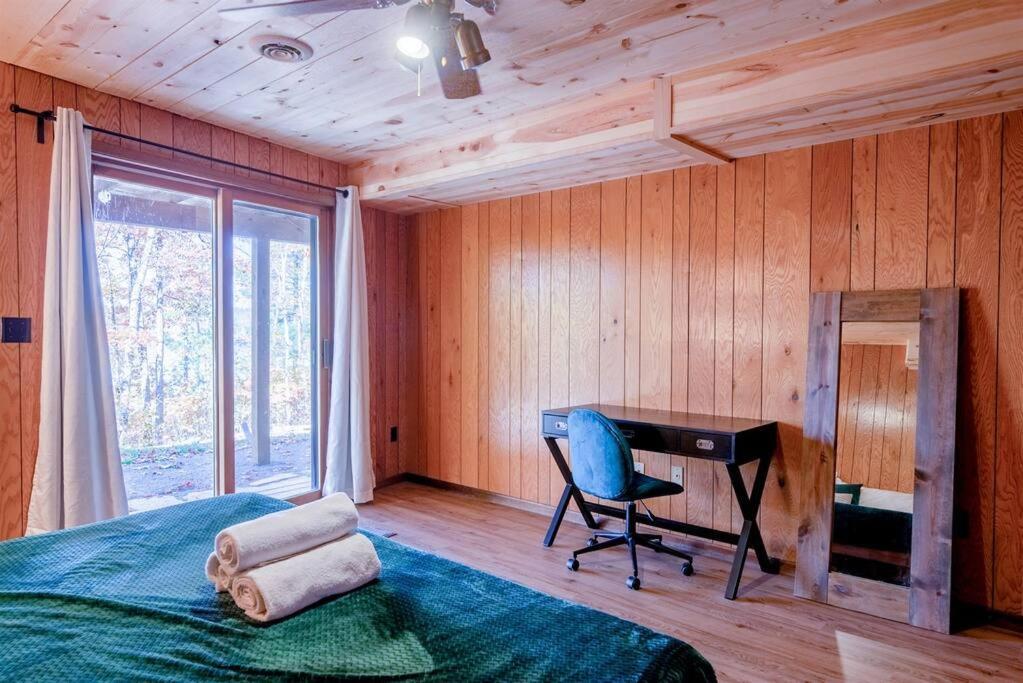 Fall Getaway Resort-3 King Suites, Dog-Friendly Seeley Buitenkant foto