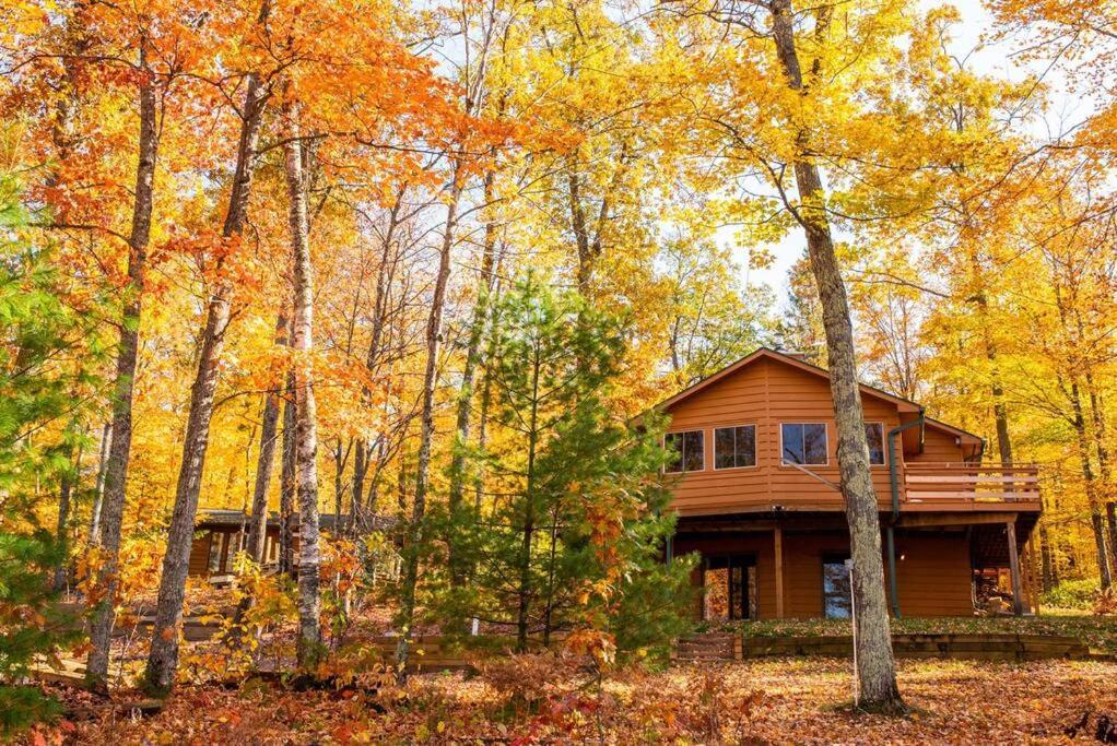 Fall Getaway Resort-3 King Suites, Dog-Friendly Seeley Buitenkant foto