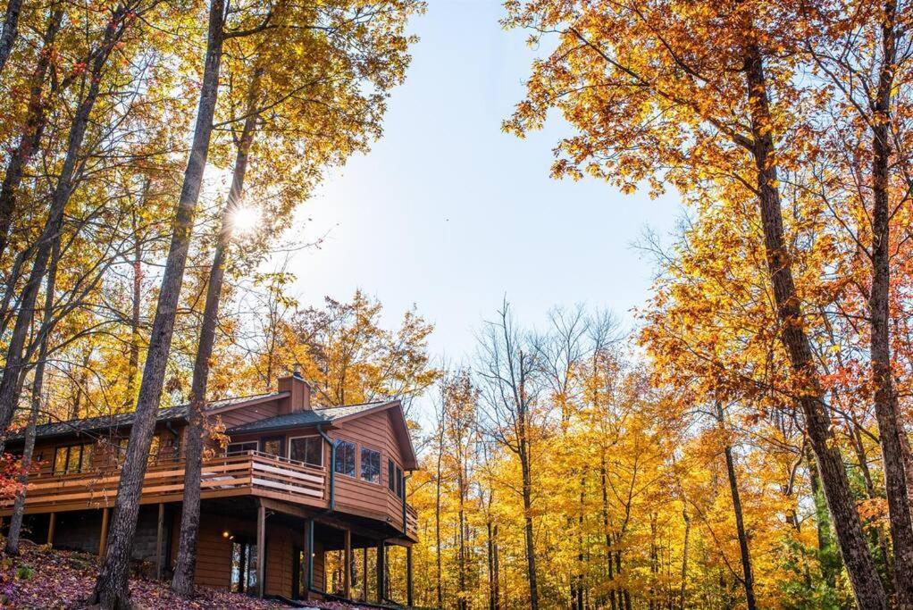Fall Getaway Resort-3 King Suites, Dog-Friendly Seeley Buitenkant foto