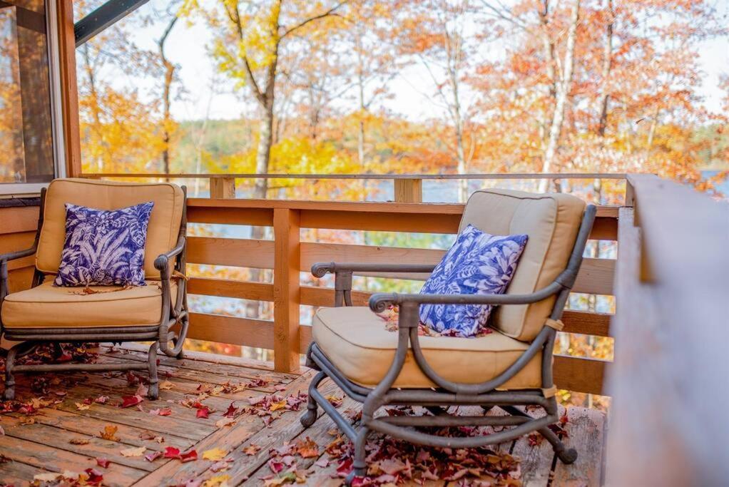 Fall Getaway Resort-3 King Suites, Dog-Friendly Seeley Buitenkant foto