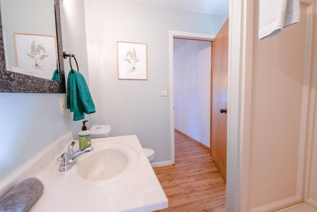 Fall Getaway Resort-3 King Suites, Dog-Friendly Seeley Buitenkant foto
