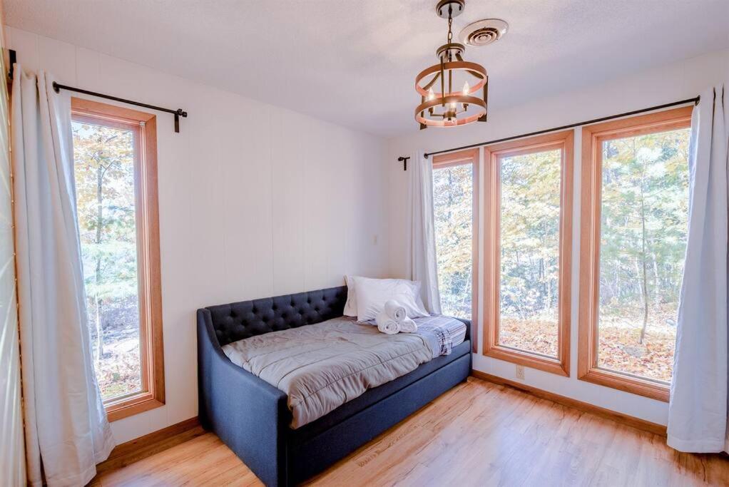Fall Getaway Resort-3 King Suites, Dog-Friendly Seeley Buitenkant foto