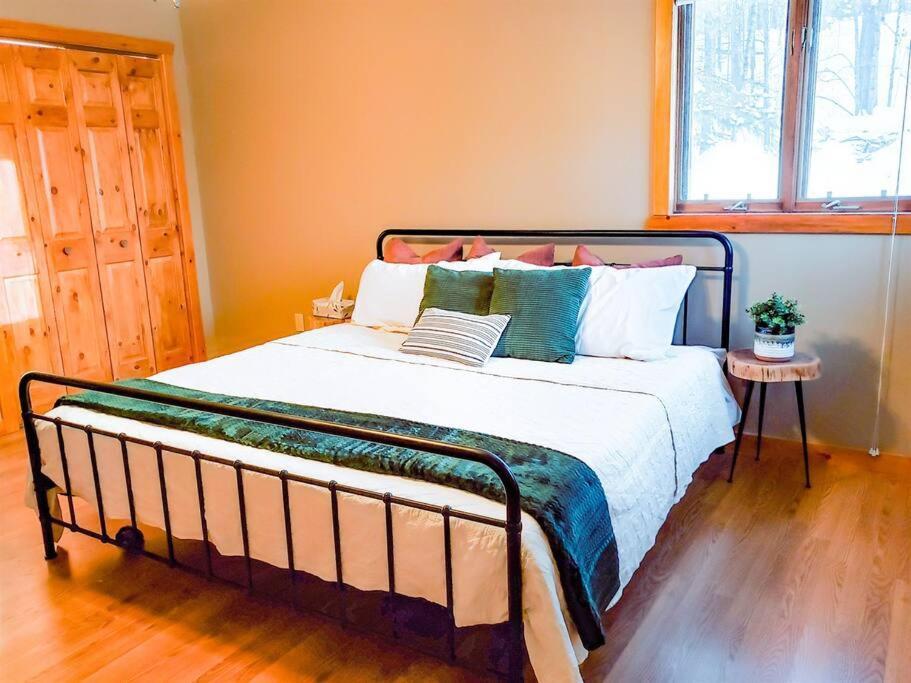 Fall Getaway Resort-3 King Suites, Dog-Friendly Seeley Buitenkant foto