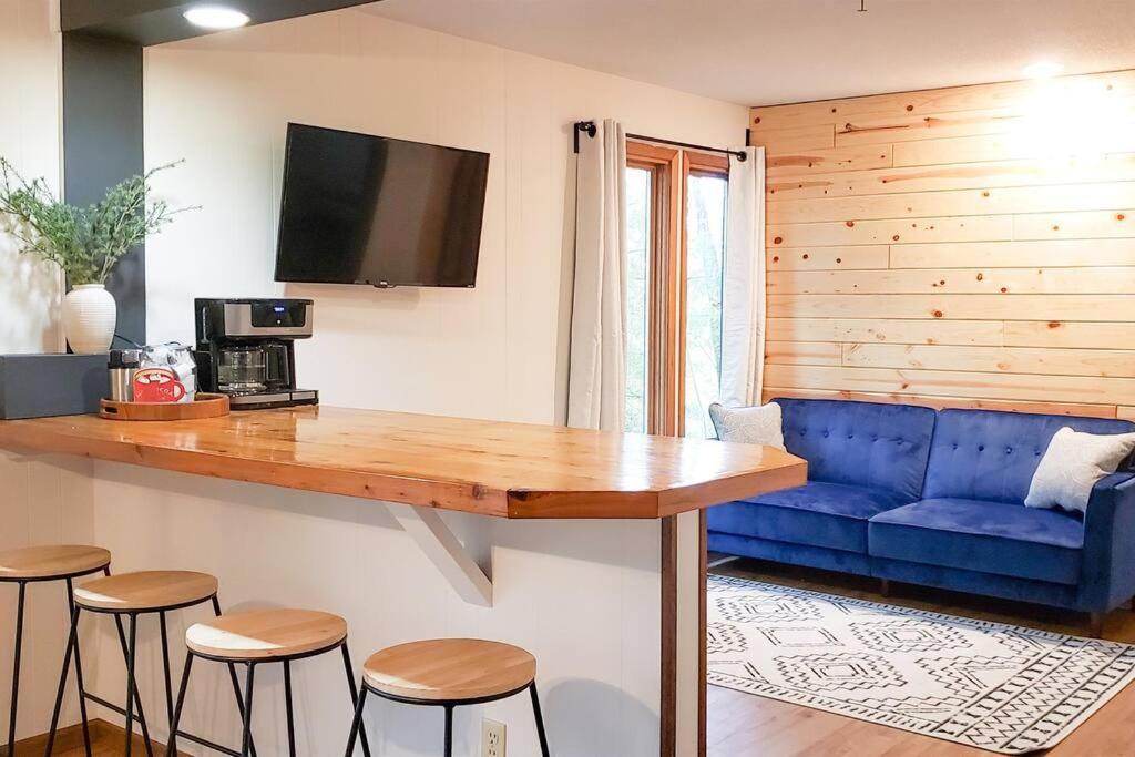 Fall Getaway Resort-3 King Suites, Dog-Friendly Seeley Buitenkant foto