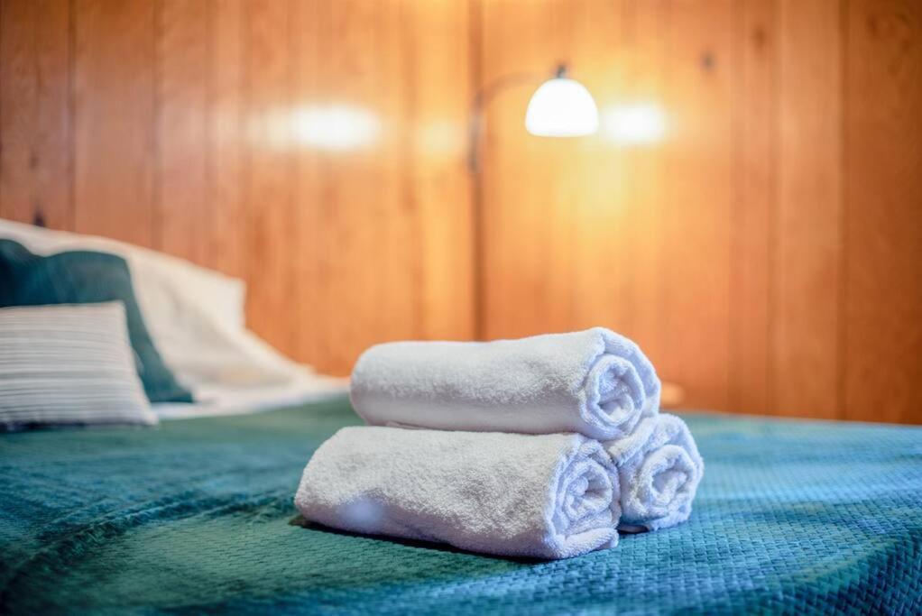 Fall Getaway Resort-3 King Suites, Dog-Friendly Seeley Buitenkant foto